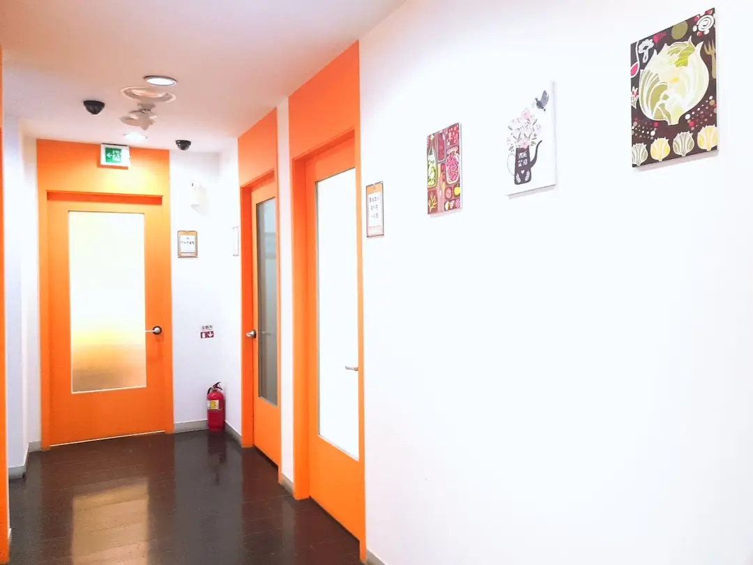 오피스허브 서초센터 사진 3