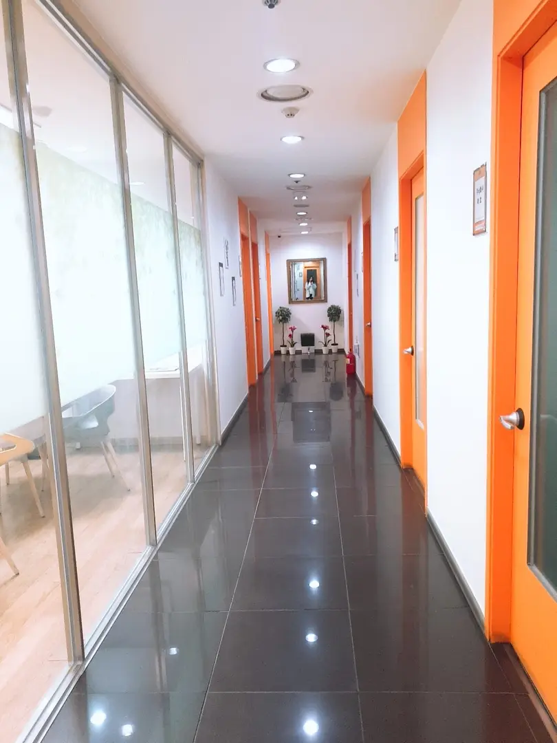 오피스허브 서초센터 사진 4