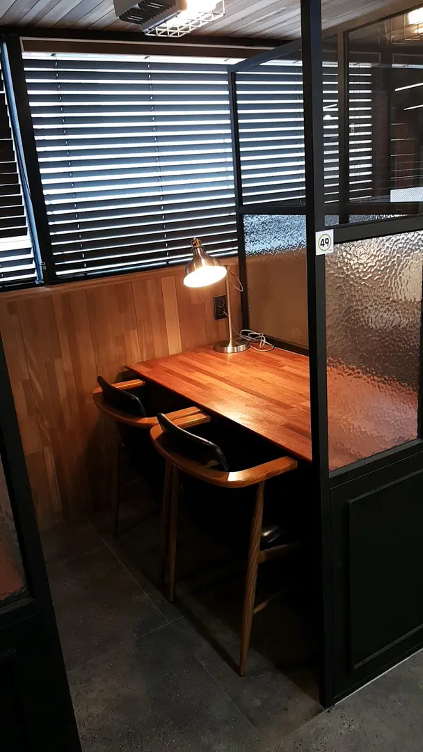 더공간스터디카페 교대역점 사진 3
