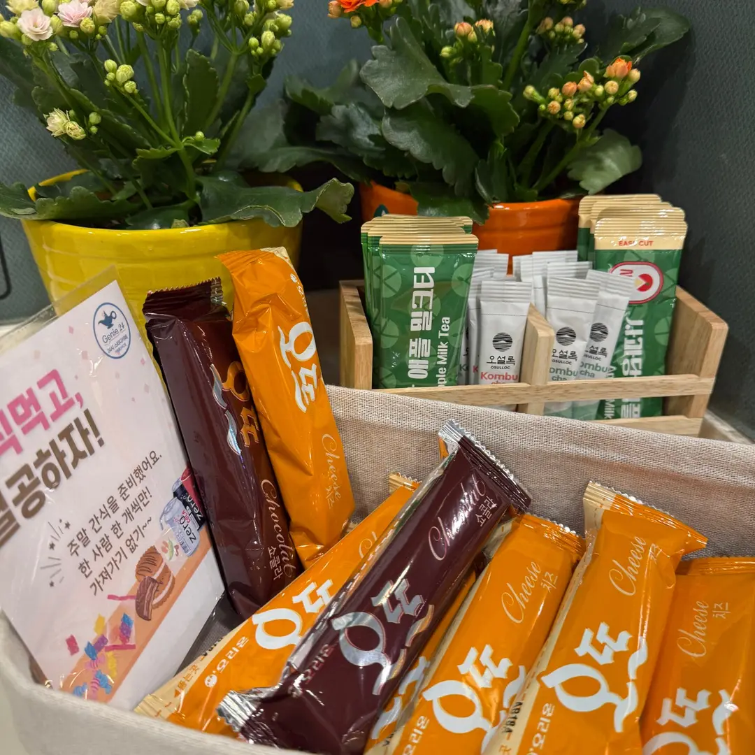 지니24스터디카페 가재울DMC점 사진 4