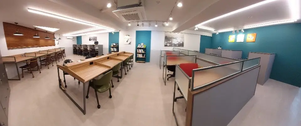 포인트스터디카페