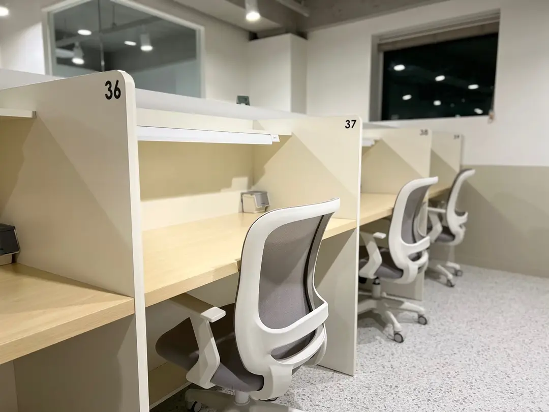 키위스터디카페 신설동점 사진 1