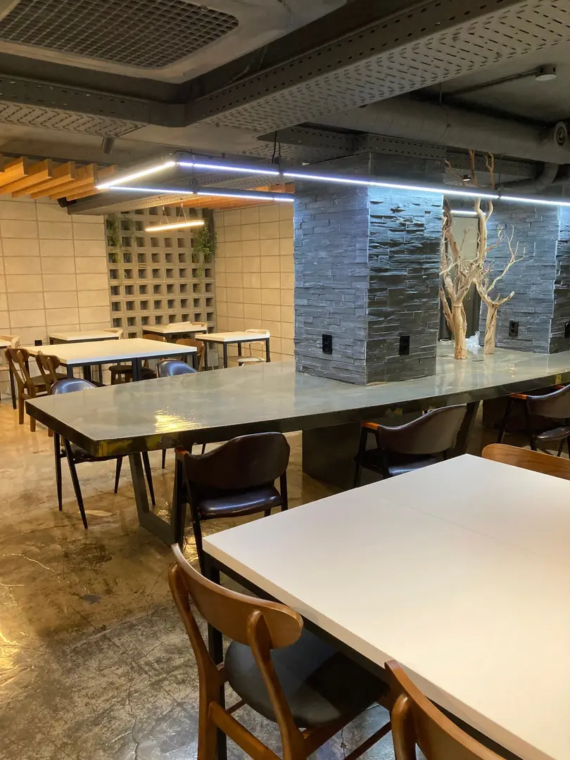 모여라카공 양천구청점