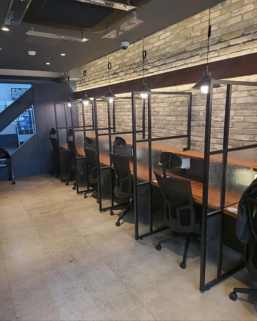 두잇스터디카페 명일센터
