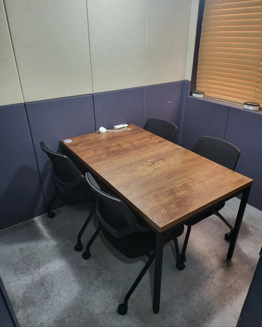 두잇스터디카페 명일센터 사진 4