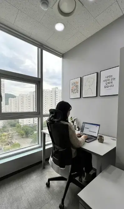 르호봇 세종 보람 스마트오피스 사진 4