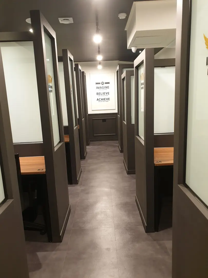 하우스터디 양재스터디카페 사진 2