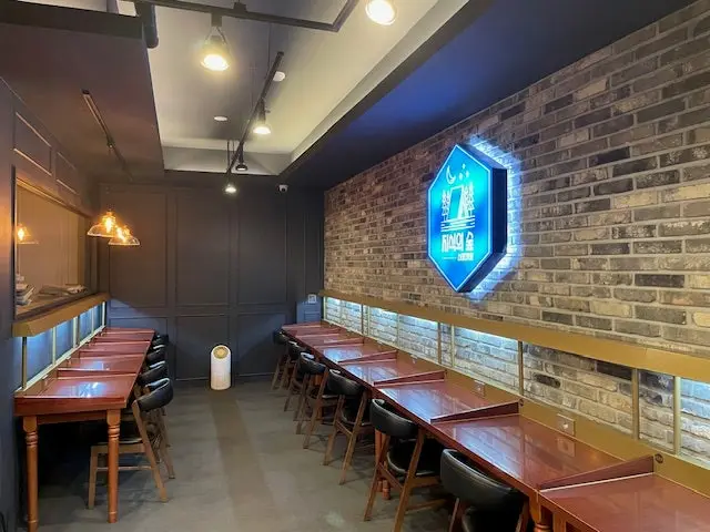 지식의숲스터디카페