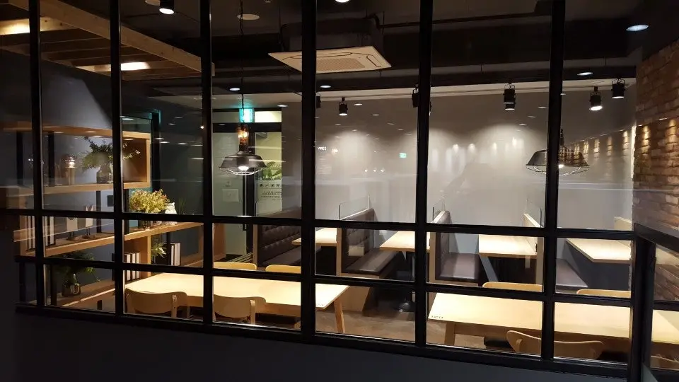 ON24스터디카페 잠실점 사진 4