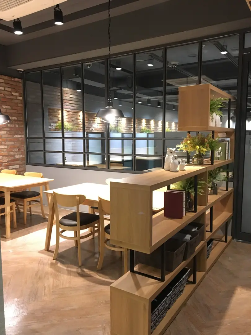 ON24스터디카페 잠실점 사진 5