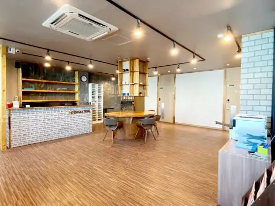 헤드오피스 신도림점 사진 4