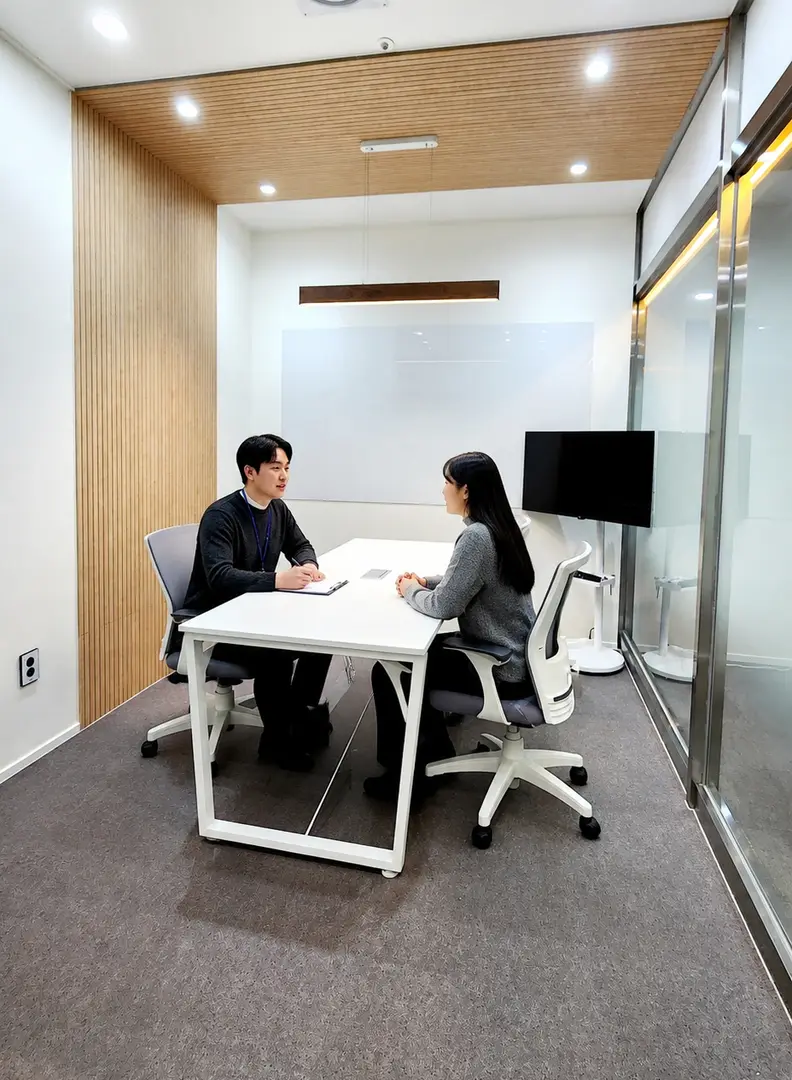 동탄공유오피스 마이테라 사진 3