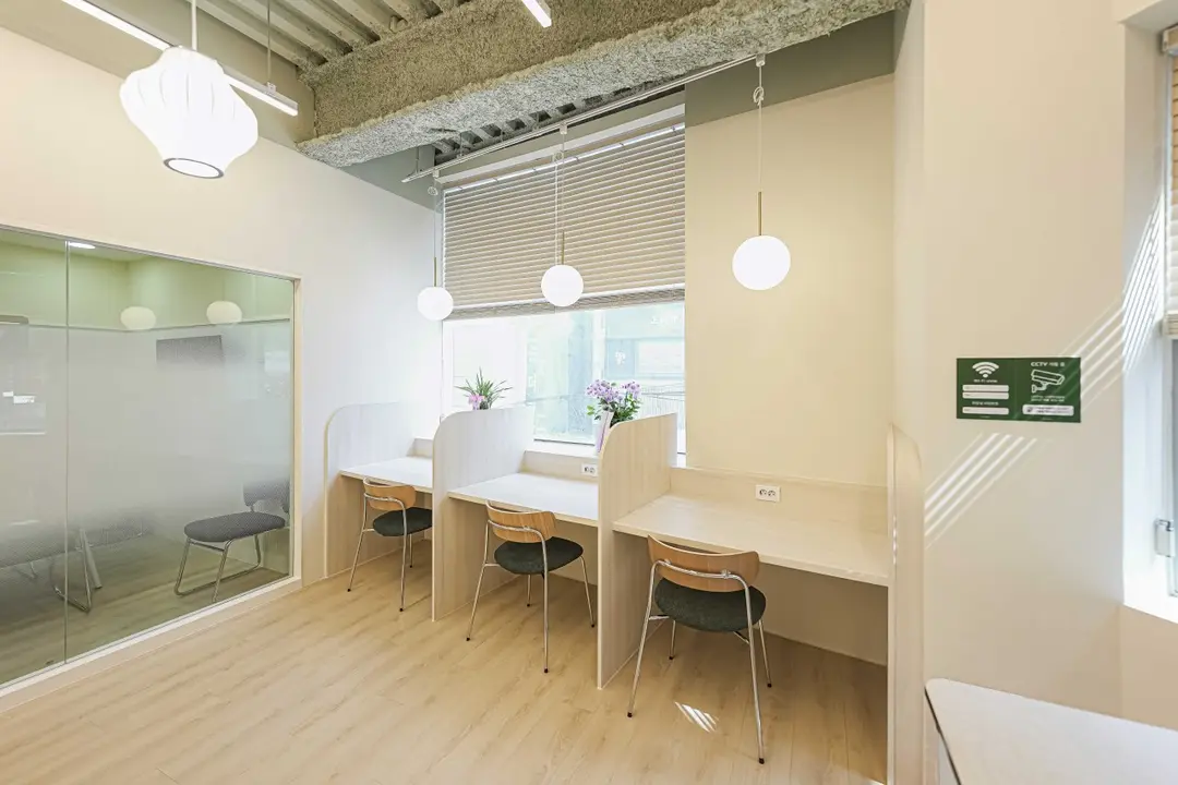 드림캐쳐스 강남역삼역점 사진 2