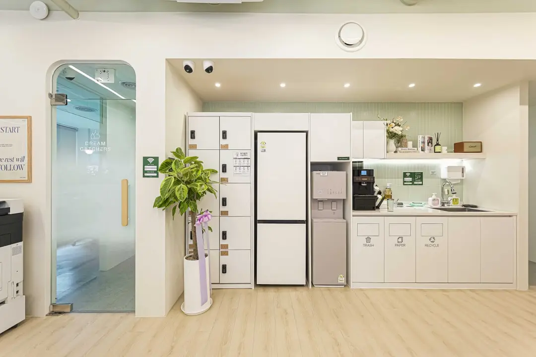 드림캐쳐스 강남역삼역점 사진 4