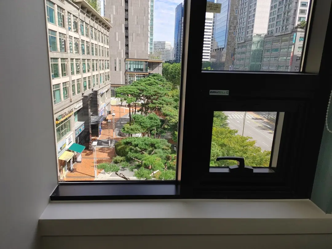 공유오피스M 마포역점 사진 2