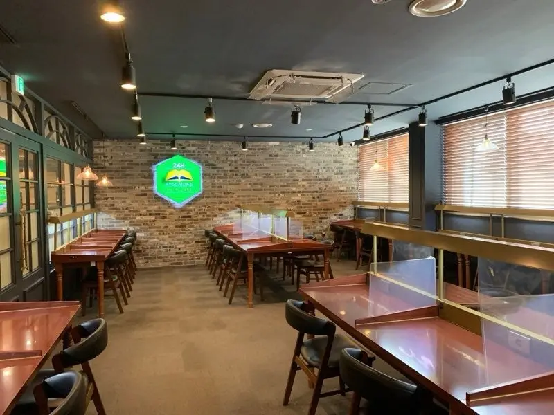 압구정스터디카페 사진 2