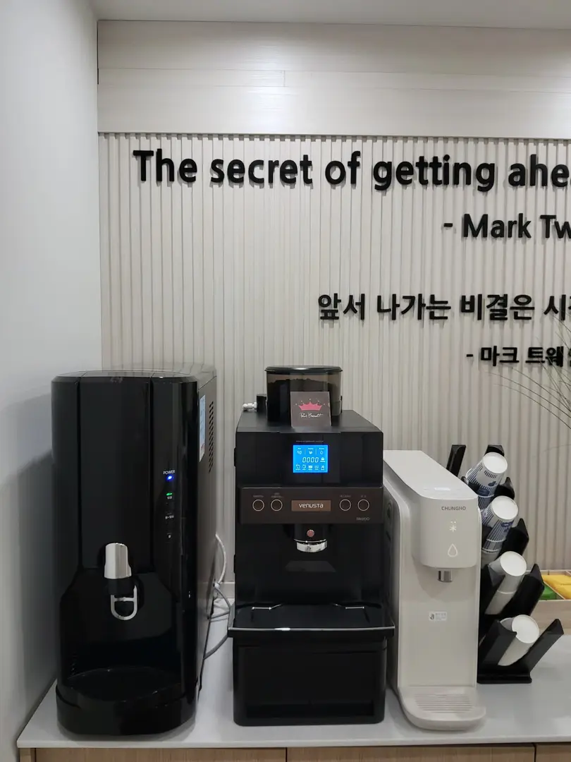 시그니처스터디룸 한티점 사진 5