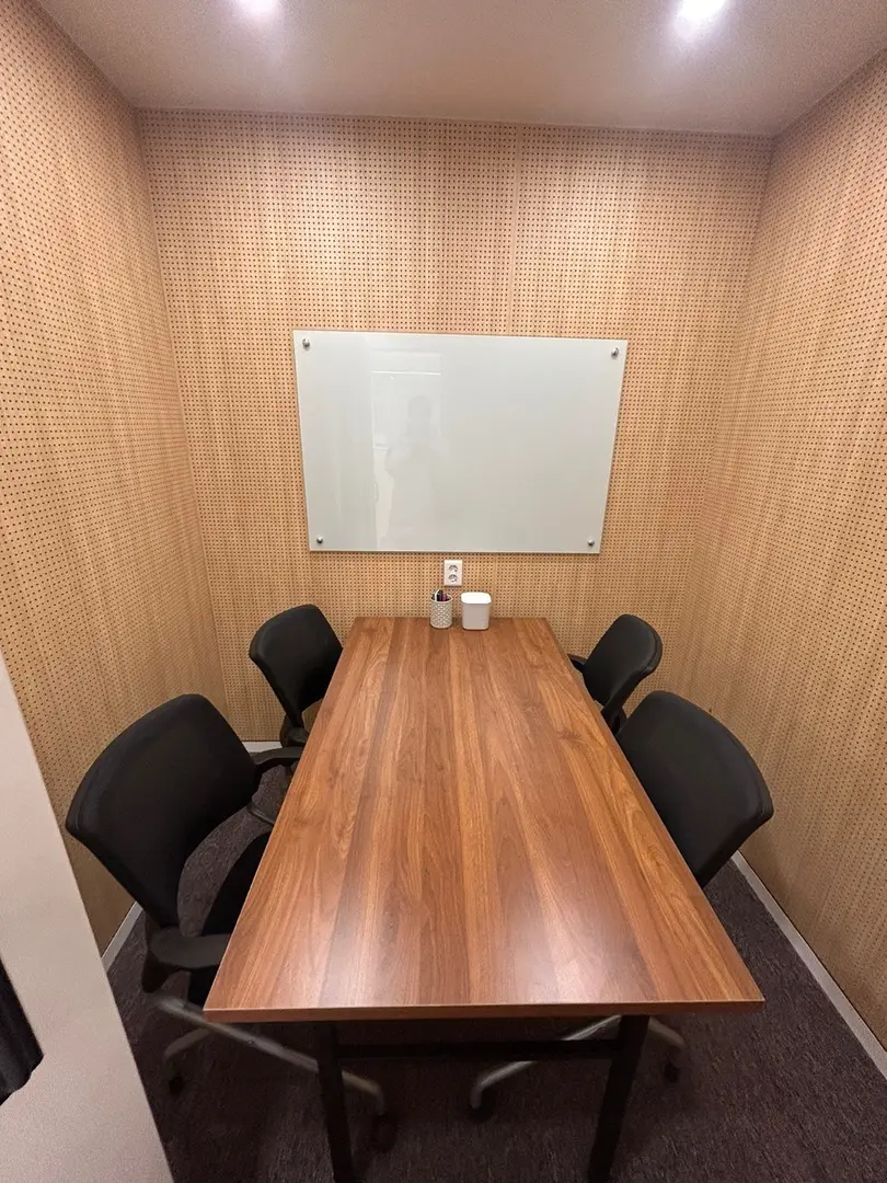 앤딩스터디카페 영등포역점 사진 3