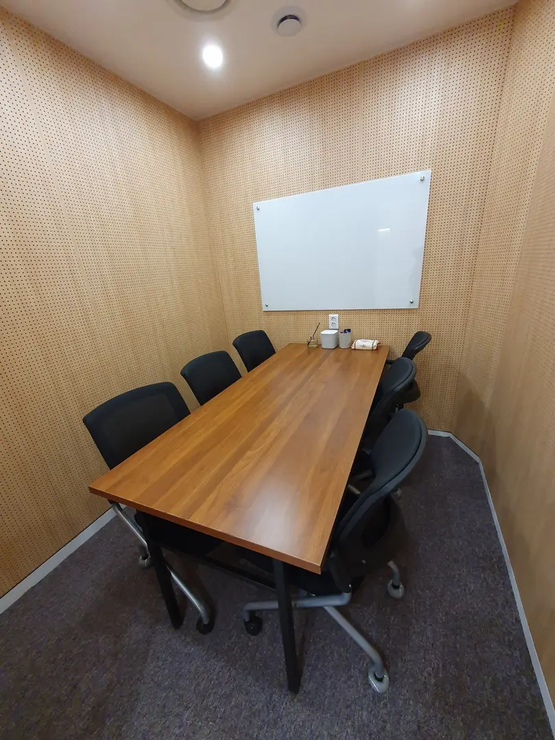 앤딩스터디카페 영등포역점 사진 4