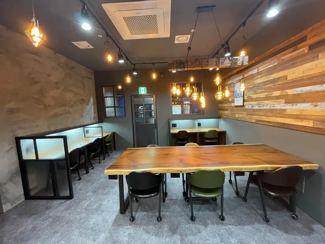 비온탑스터디카페 영등포시장역점 사진 2