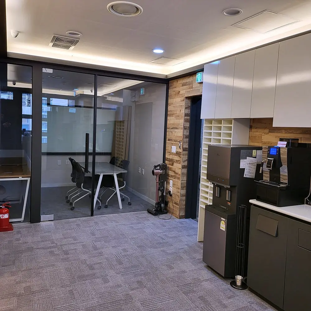 김포공유오피스 노블스타 시청점 사진 3