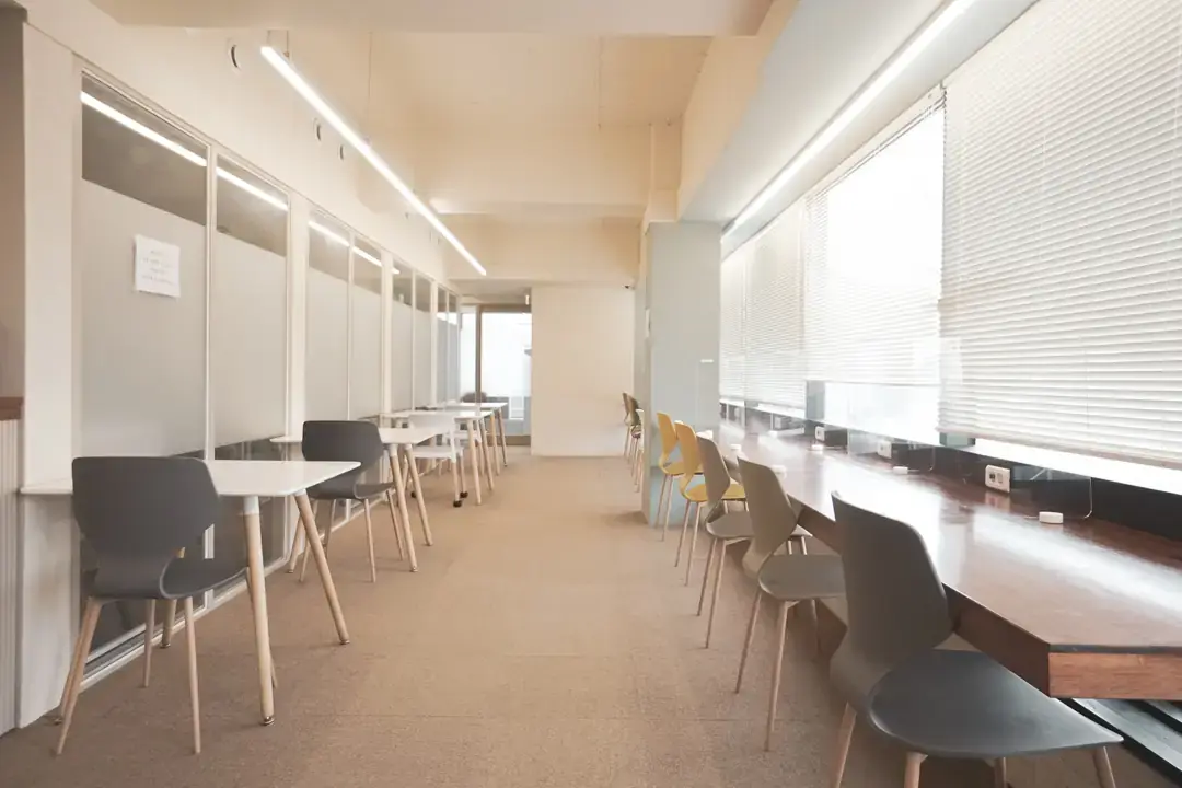 패스파인더 부산대점 사진 2
