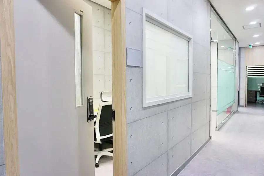 공유오피스 서린퍼스텝 원주점