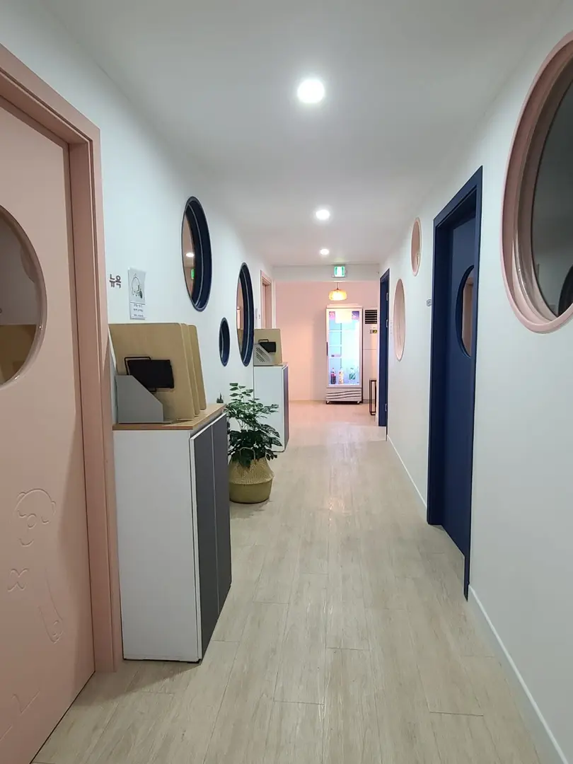달성스터디카페 사진 2