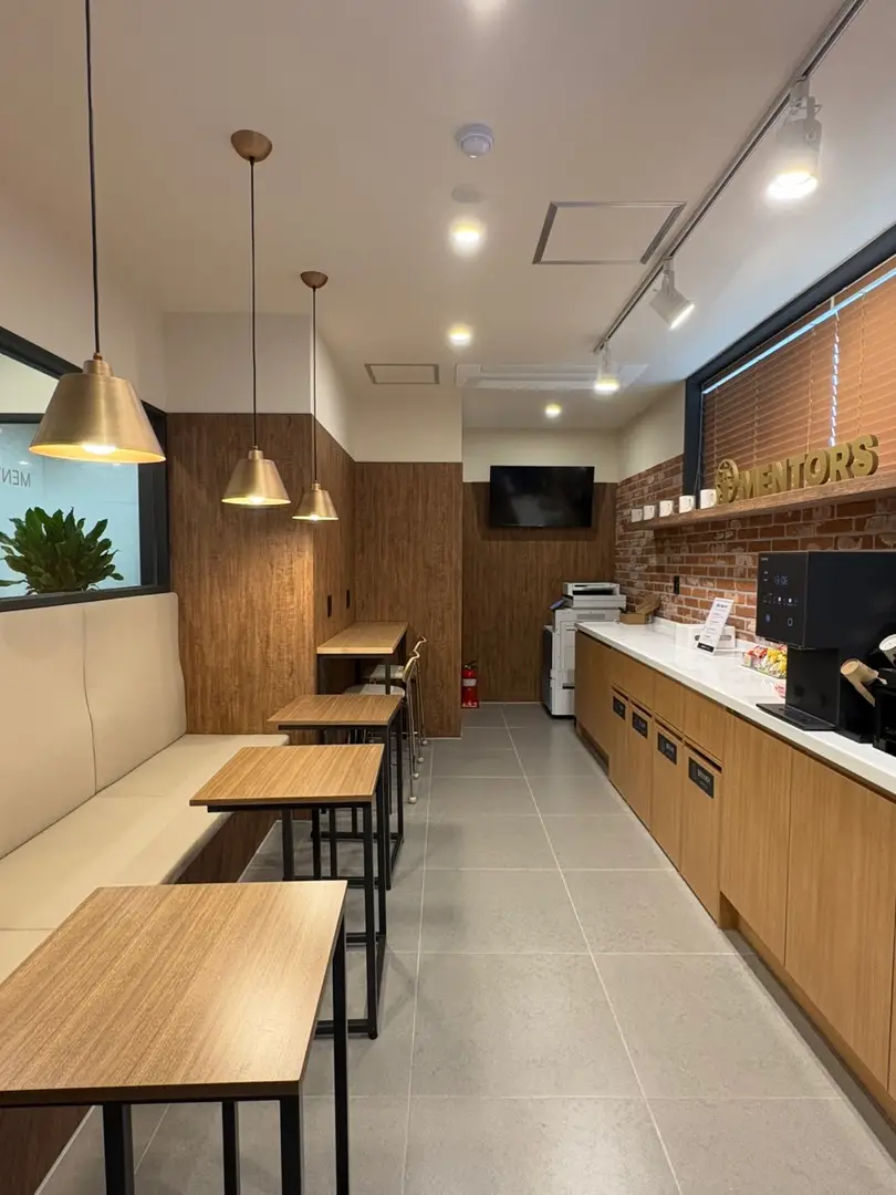 멘토즈스터디카페 송파거여점 사진 2