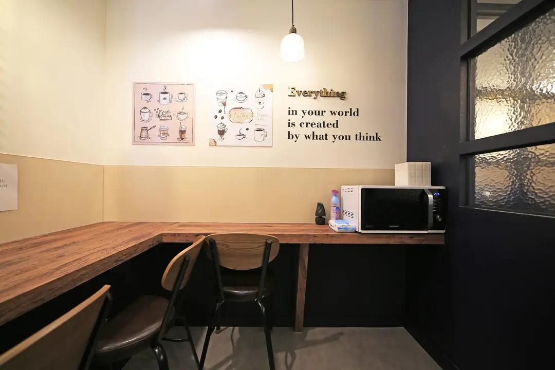하우스터디 잠실센터독서실 사진 5