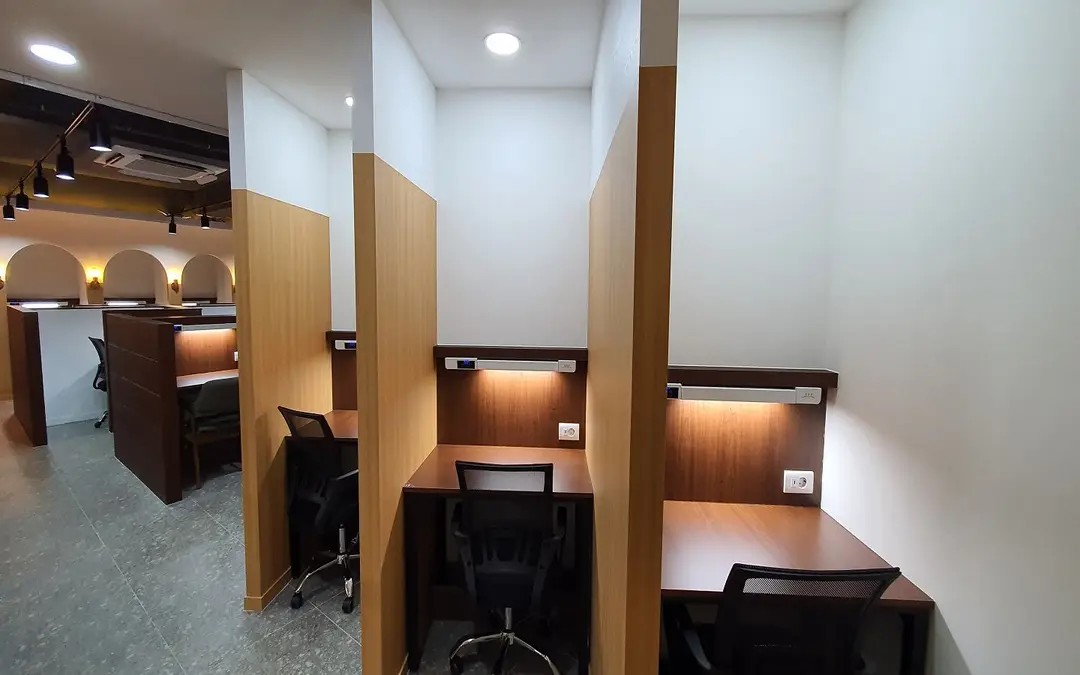 리게인스터디카페 동덕여대점 사진 3