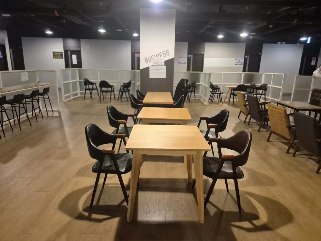 엠케이비즈니스