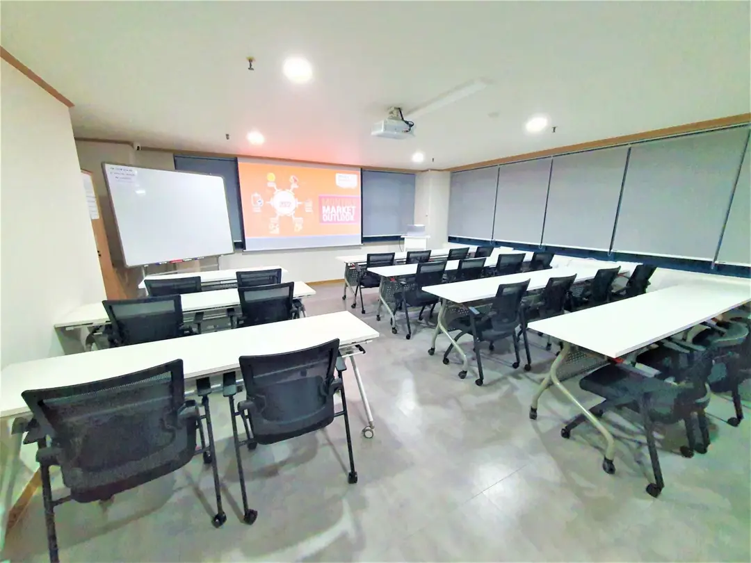이룸스터디룸회의실 여의도점 사진 2