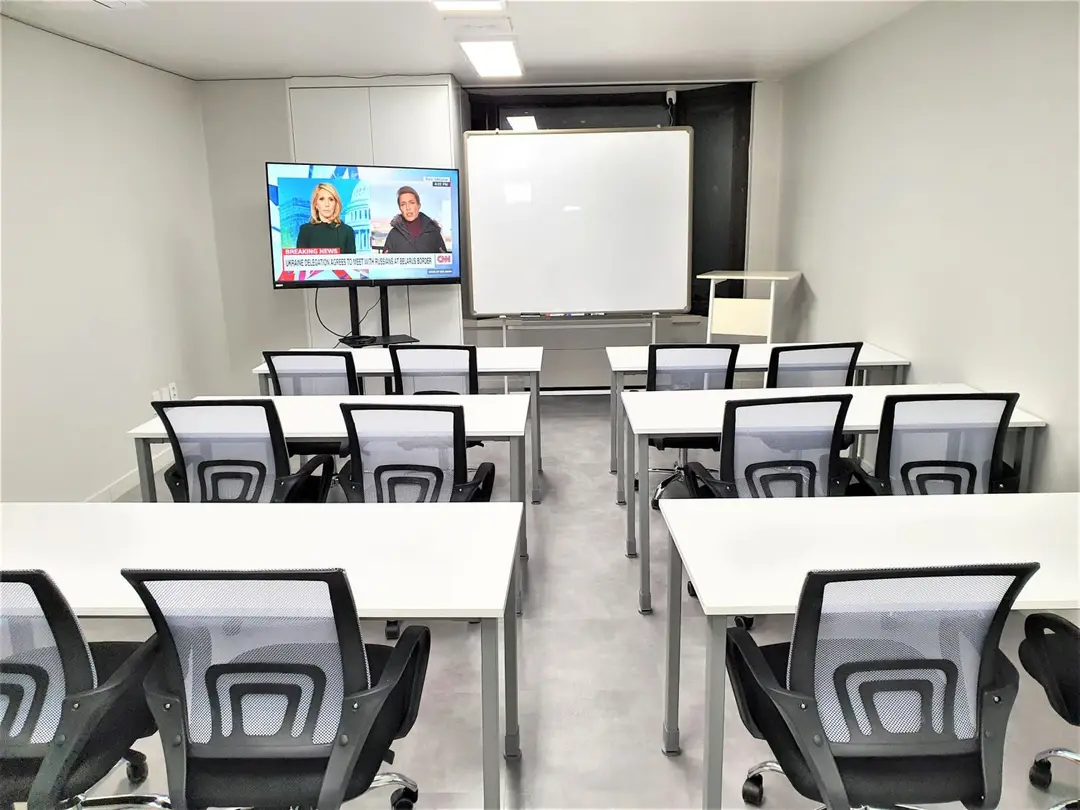 이룸스터디룸회의실 여의도점 사진 5