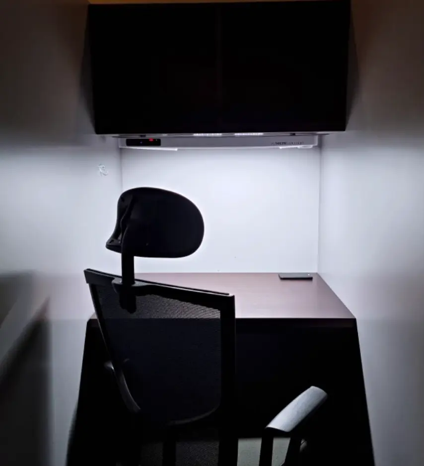1인1실스터디카페