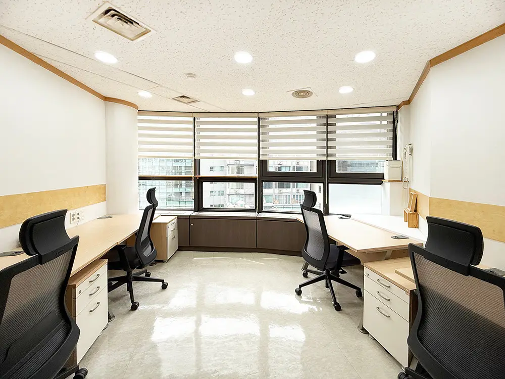 모아 공유오피스 강남대로점 사진 3