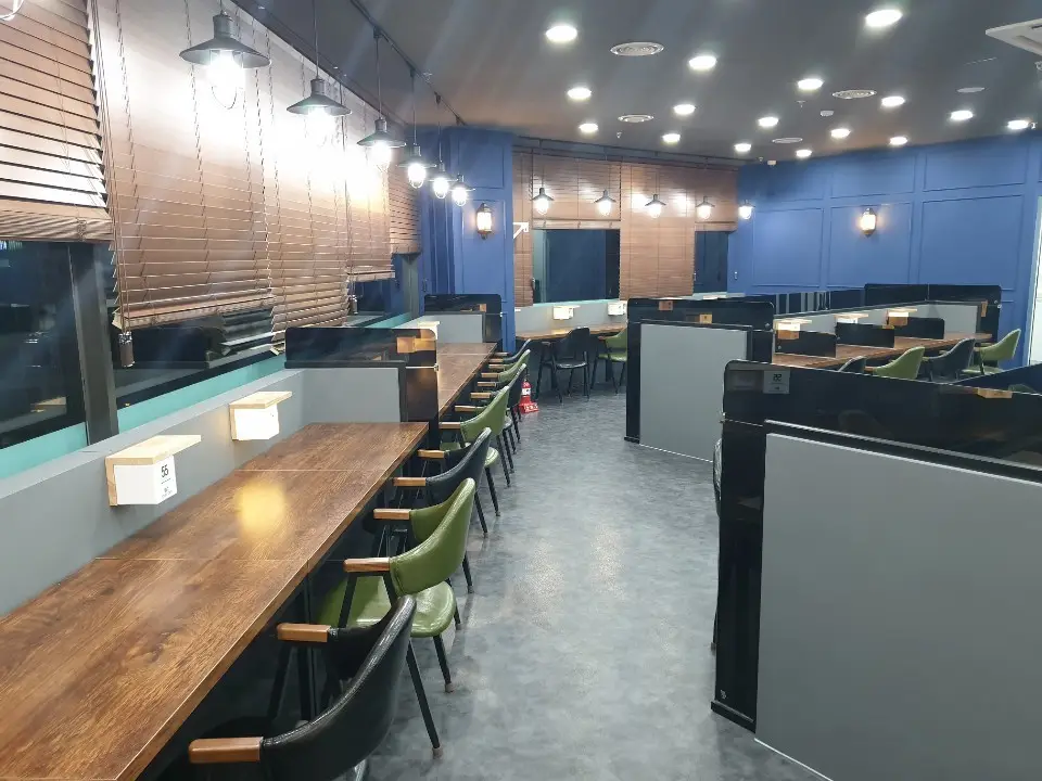 두잇스터디카페 소사점 사진 2