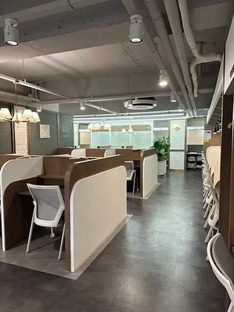 화이트펜슬스터디카페 서초방배동점