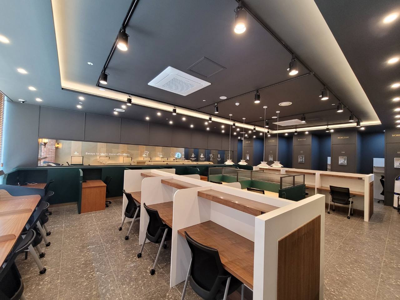멘토즈 부천상동역점