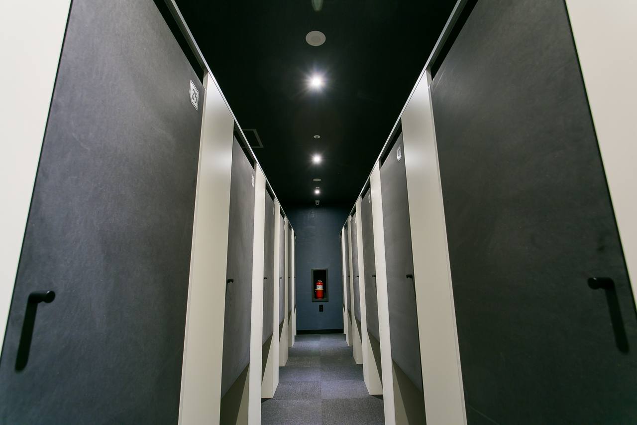 하우스터디독서실 울산구영센터