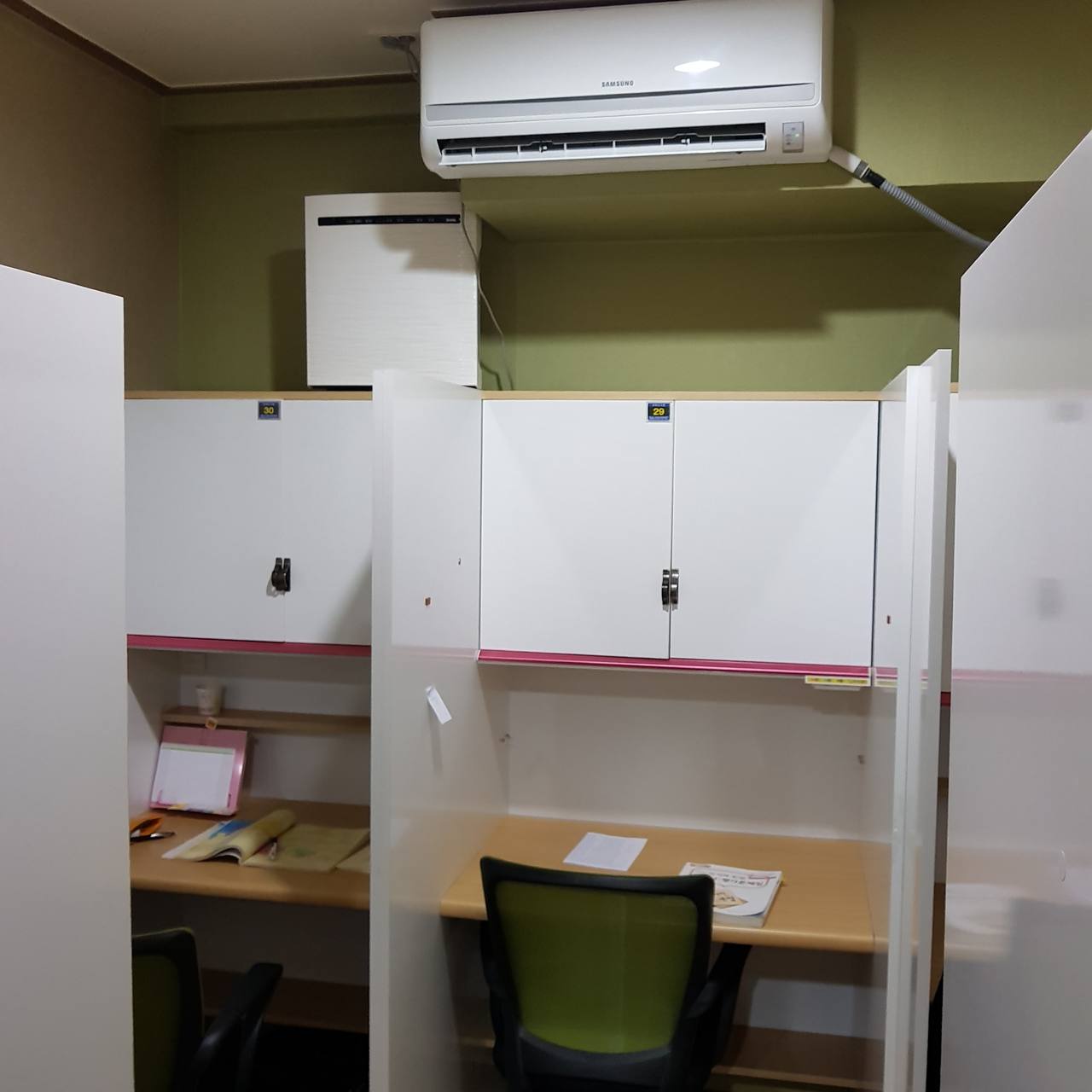 글마루독서실