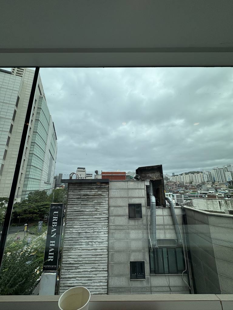 카공족 미아사거리역점