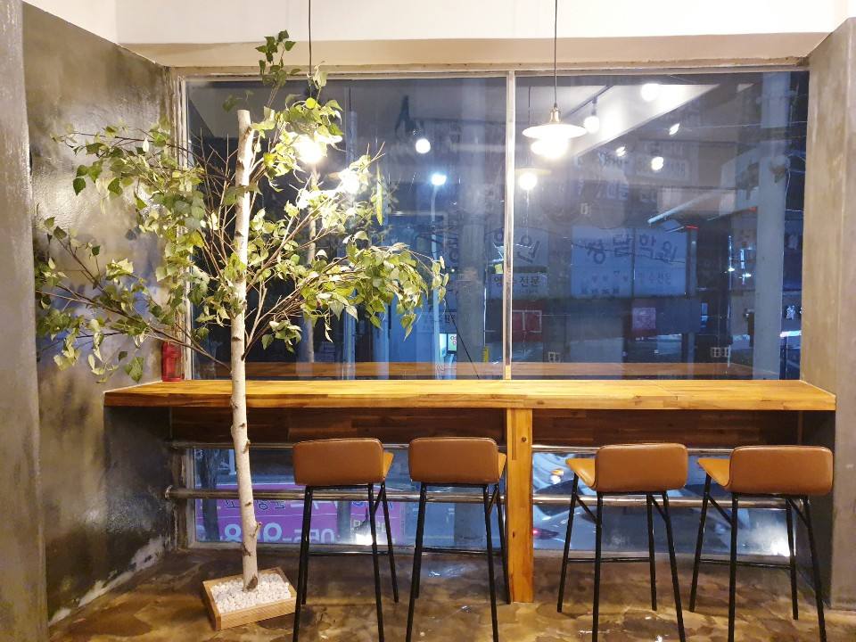 모이라스터디북카페