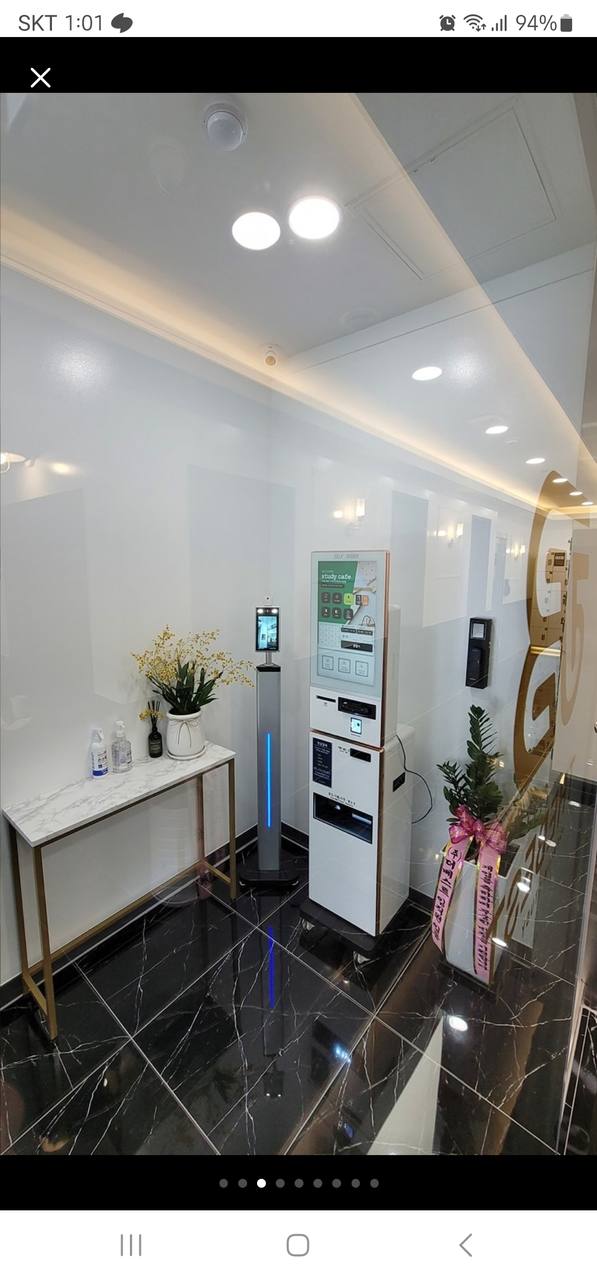 더베스트스터디카페