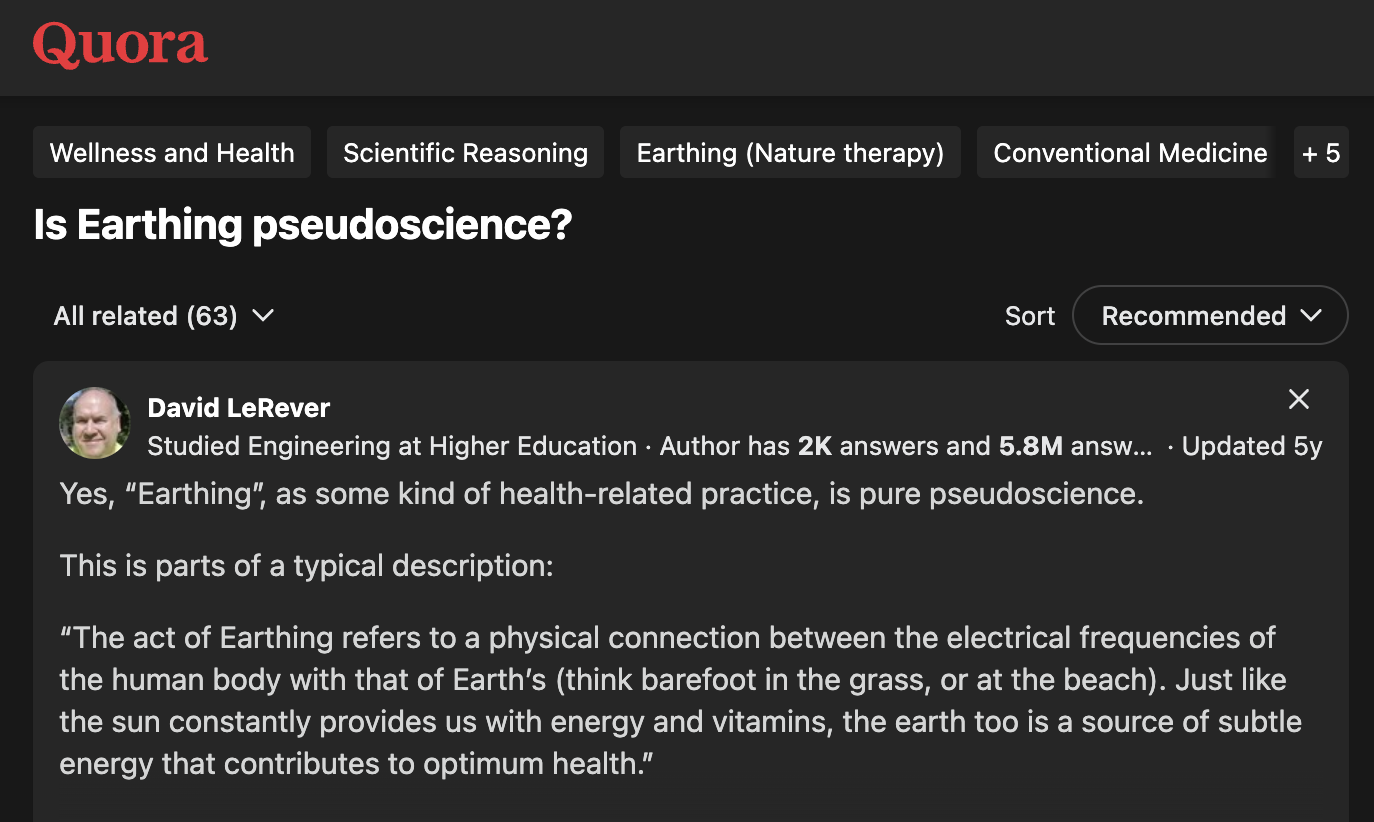 어싱 효과 반박 논문1