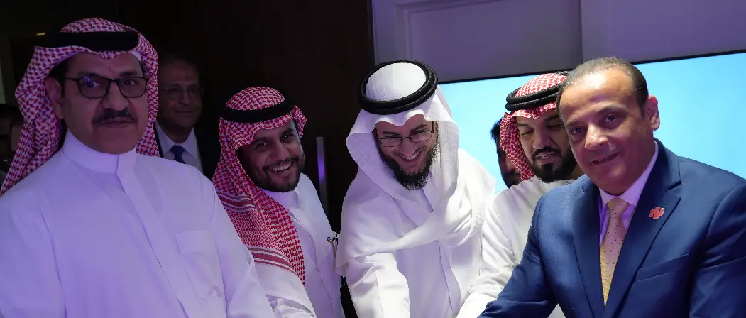 NAHJ Arabia’s New Home: A space for unlimited possibilities