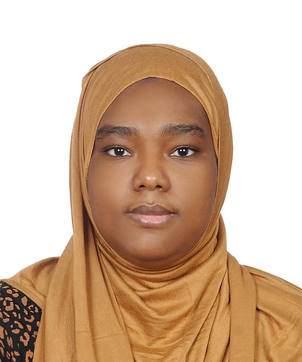 Aisha Abubakar Tata