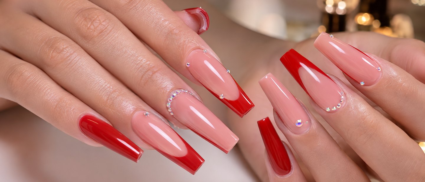 Lilly Nails Beauty