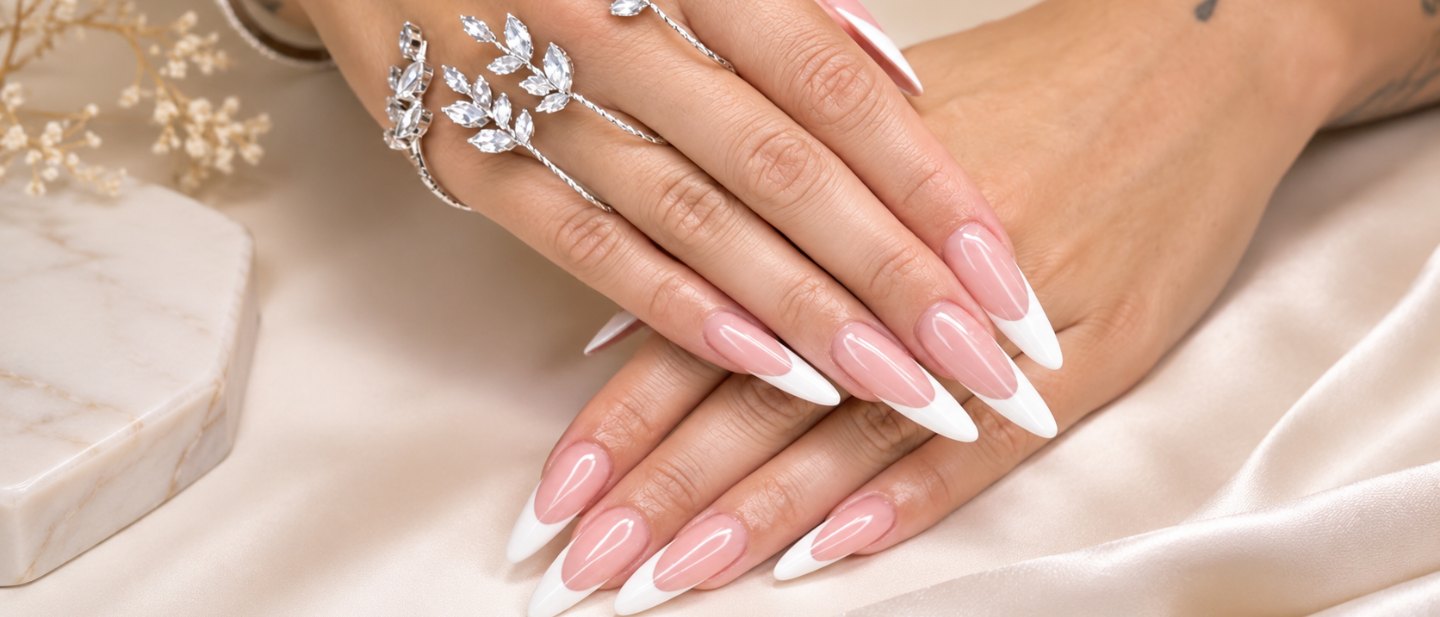 Luna Beauty Nails