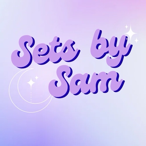 Sets by Sam